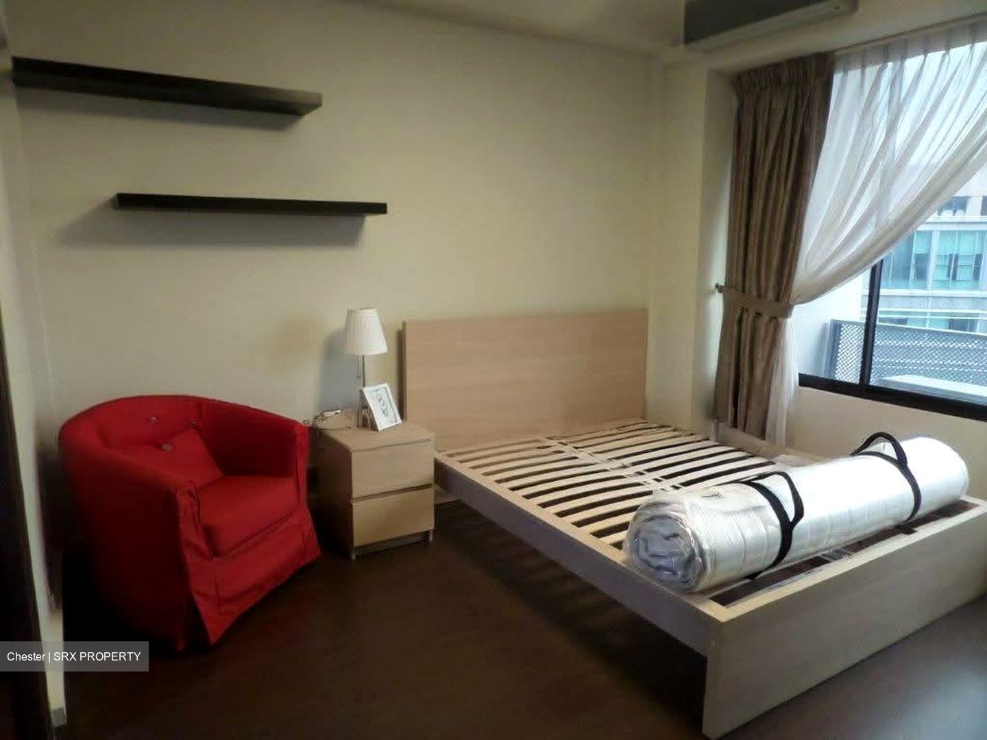 International Plaza (D2), Apartment #559401371